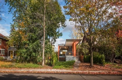 Stacey-Turley Residence | Kariouk Design