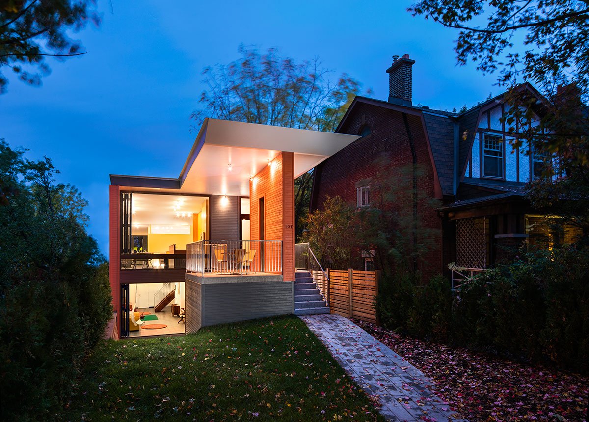 Stacey-Turley Residence | Kariouk Design