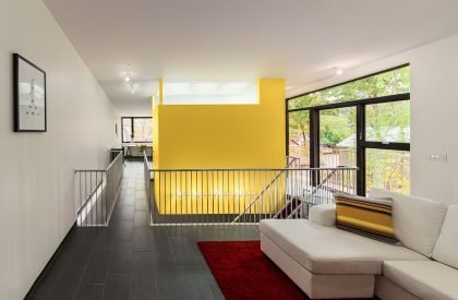 Stacey-Turley Residence | Kariouk Design