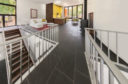 Stacey-Turley Residence | Kariouk Design