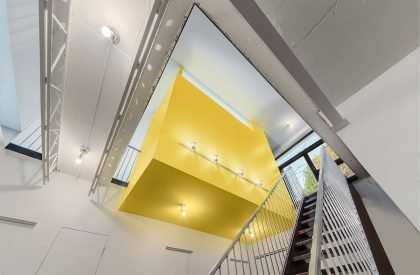 Stacey-Turley Residence | Kariouk Design