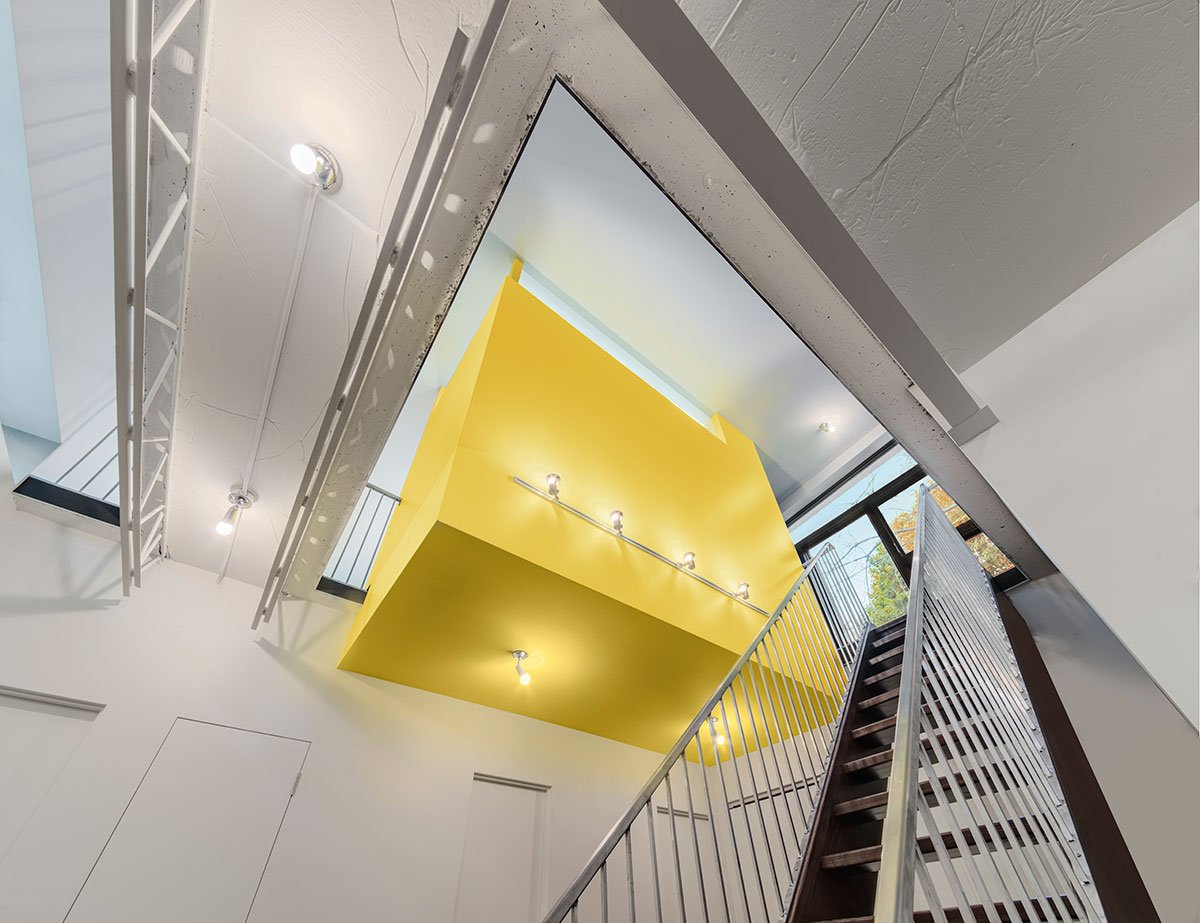 Stacey-Turley Residence | Kariouk Design