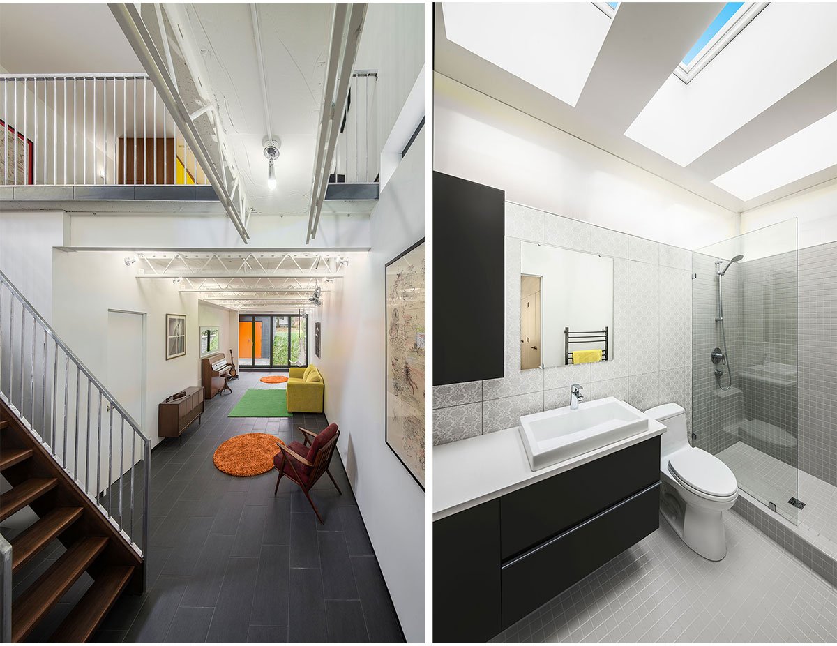 Stacey-Turley Residence | Kariouk Design