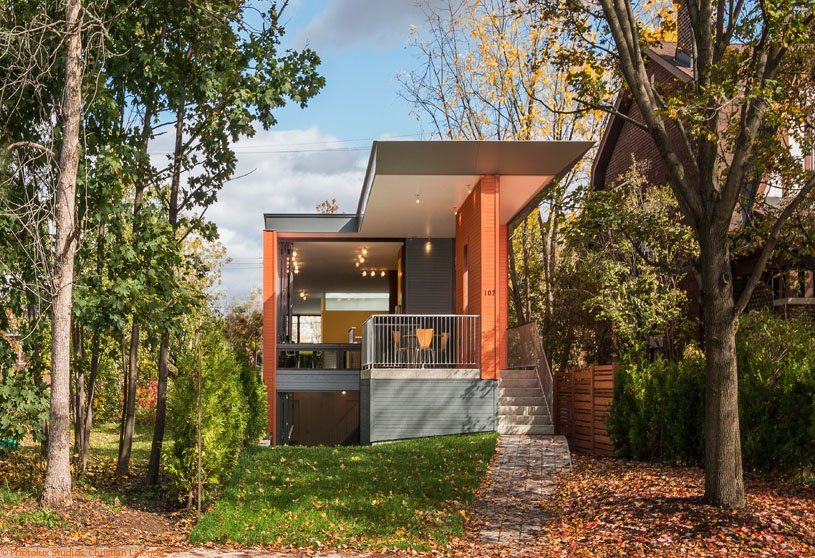 Stacey-Turley Residence | Kariouk Architects