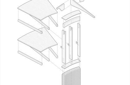 Leith Central Arts & Masterplan, Edinburgh, Scotland | Architecture Thesis