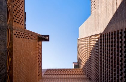 Sunyata Eco Hotel | Design Kacheri