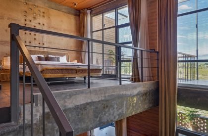 Sunyata Eco Hotel | Design Kacheri