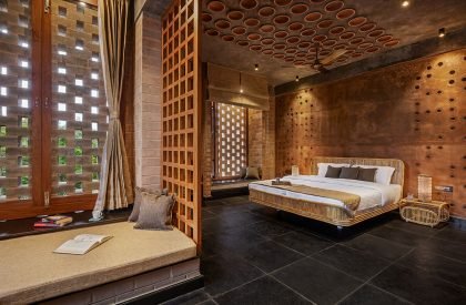 Sunyata Eco Hotel | Design Kacheri