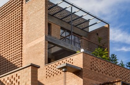 Sunyata Eco Hotel | Design Kacheri