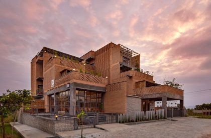 Sunyata Eco Hotel | Design Kacheri