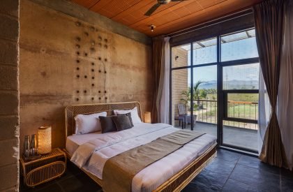 Sunyata Eco Hotel | Design Kacheri