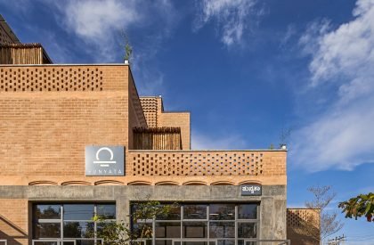 Sunyata Eco Hotel | Design Kacheri