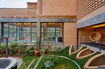 Sunyata Eco Hotel | Design Kacheri