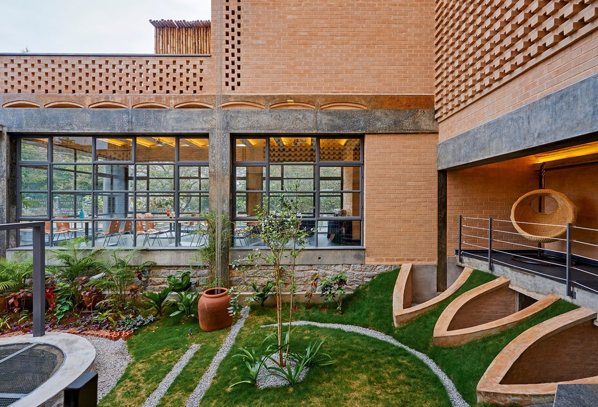 Sunyata Eco Hotel | Design Kacheri