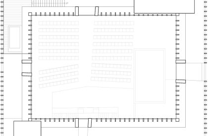 Tamkang Church | Behet Bondzio Lin Architekten