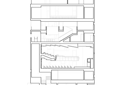 Tamkang Church | Behet Bondzio Lin Architekten