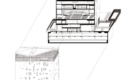 Tamkang Church | Behet Bondzio Lin Architekten