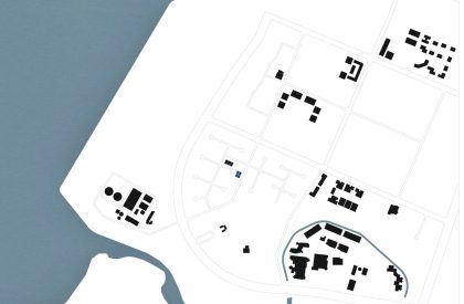 Tamkang Church | Behet Bondzio Lin Architekten