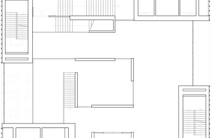 Tamkang Church | Behet Bondzio Lin Architekten