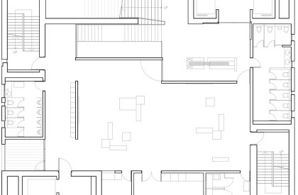 Tamkang Church | Behet Bondzio Lin Architekten