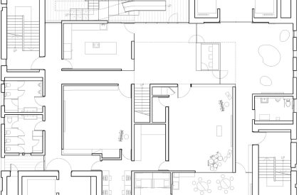 Tamkang Church | Behet Bondzio Lin Architekten