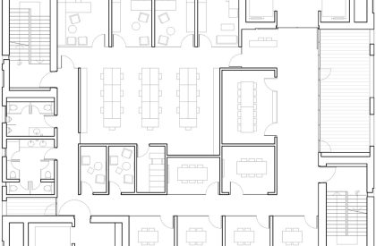 Tamkang Church | Behet Bondzio Lin Architekten