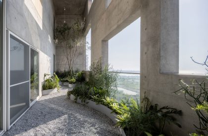 Tamkang Church | Behet Bondzio Lin Architekten