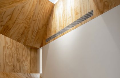 Tamkang Church | Behet Bondzio Lin Architekten