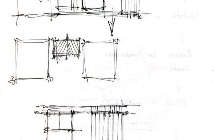 To Build A Home: A Community Centre for Homeless at Jinja, Uganda | Architecture Thesis