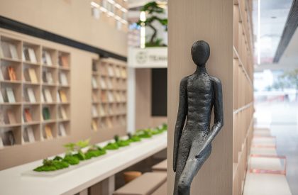 Team Value Pan-Home Furnishing Showroom | Team Value