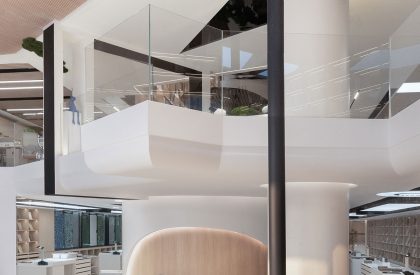 Team Value Pan-Home Furnishing Showroom | Team Value