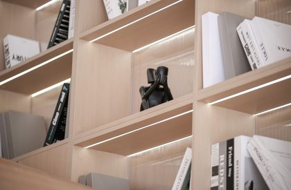 Team Value Pan-Home Furnishing Showroom | Team Value