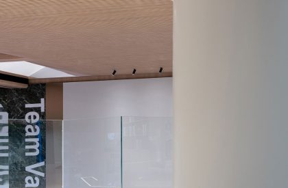 Team Value Pan-Home Furnishing Showroom | Team Value
