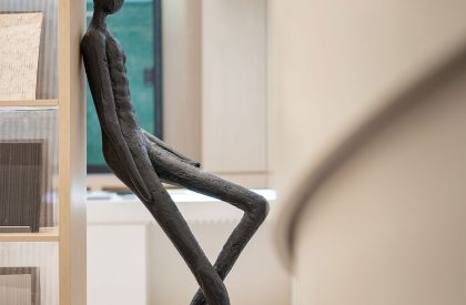 Team Value Pan-Home Furnishing Showroom | Team Value
