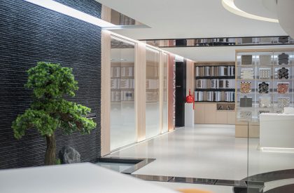 Team Value Pan-Home Furnishing Showroom | Team Value