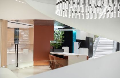 Team Value Pan-Home Furnishing Showroom | Team Value