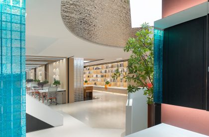 Team Value Pan-Home Furnishing Showroom | Team Value