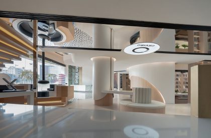 Team Value Pan-Home Furnishing Showroom | Team Value