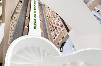 Team Value Pan-Home Furnishing Showroom | Team Value