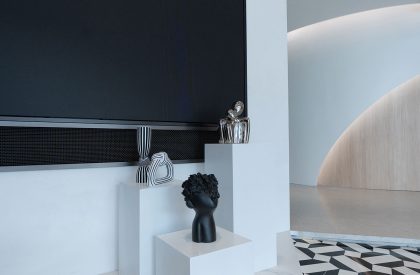 Team Value Pan-Home Furnishing Showroom | Team Value