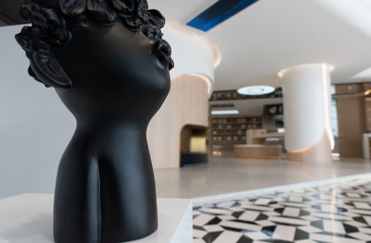 Team Value Pan-Home Furnishing Showroom | Team Value