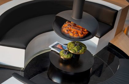 Team Value Pan-Home Furnishing Showroom | Team Value