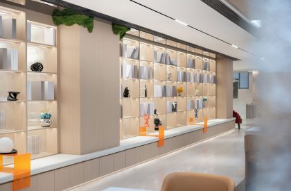 Team Value Pan-Home Furnishing Showroom | Team Value