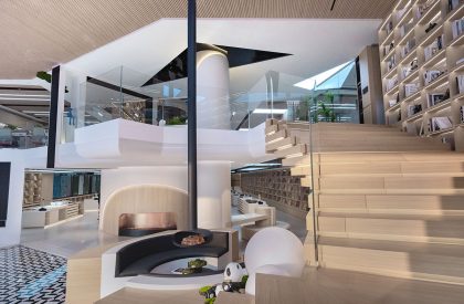 Team Value Pan-Home Furnishing Showroom | Team Value