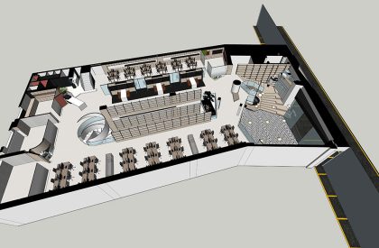 Team Value Pan-Home Furnishing Showroom | Team Value