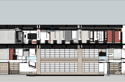 Team Value Pan-Home Furnishing Showroom | Team Value