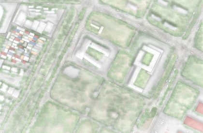 Thai Architecture Pavilion | HAS design and research