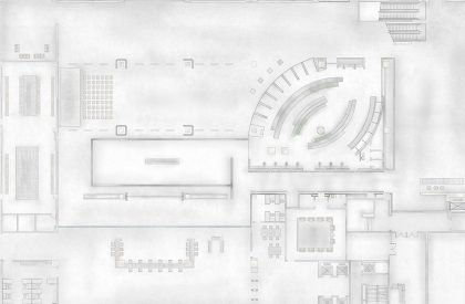Thai Architecture Pavilion | HAS design and research