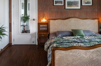 The Globetrotters’ Haven | unTAG Architecture & Interiors