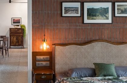 The Globetrotters’ Haven | unTAG Architecture & Interiors